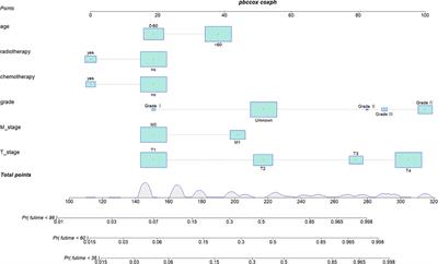 Construction of a new tool for predicting cancer-specific survival in papillary thyroid cancer patients who have not received surgery